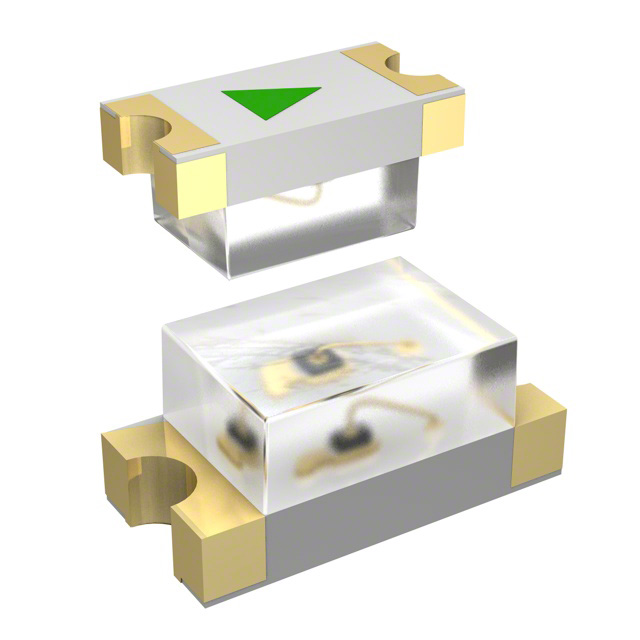LED Indication - Discrete