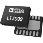 LTC4364CDE-1#PBF