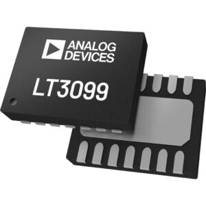 LTC4355IDE#TRPBF