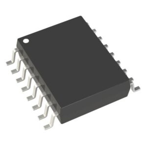 M74HC174TTR