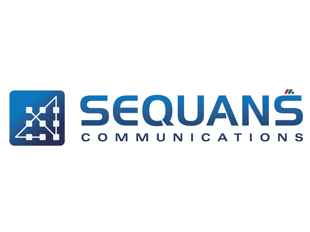 Sequans Communications