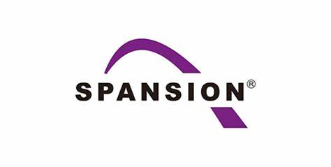 Spansion