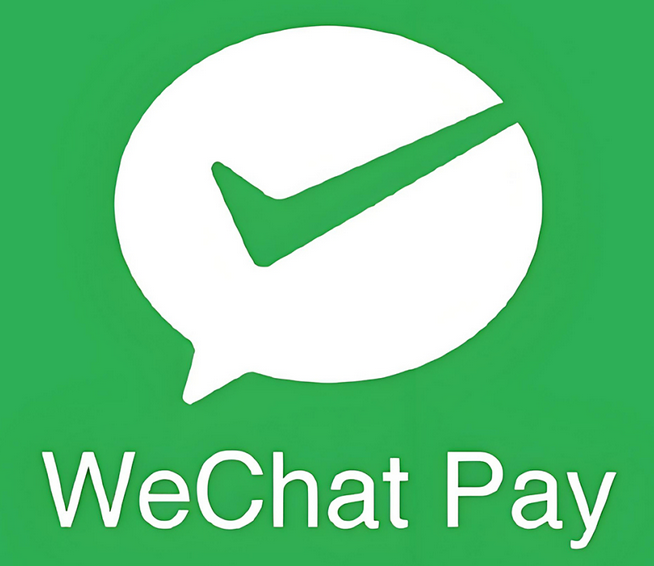 WECHAT PAY
