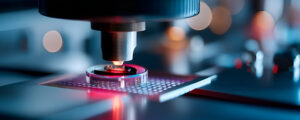 Frequent Dynamics of Global Semiconductor Manuf...