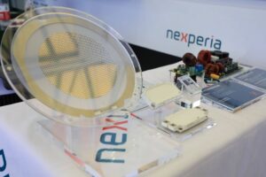 Nexperia Regains Control as Supply Chain Resume...