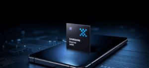 2nm Process Race Heats Up: Global Electronic Co...