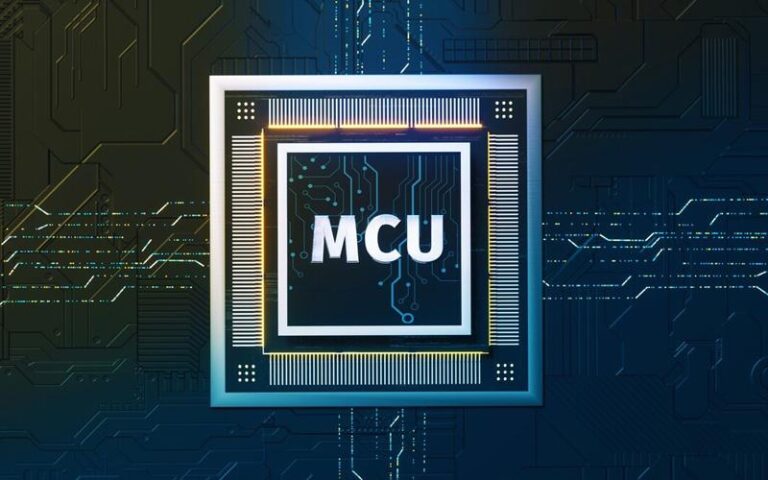 how to choose a microcontroller