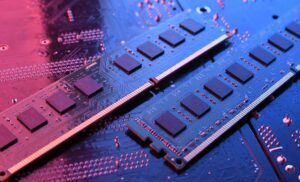 What Is DRAM? Understanding Dynamic Random-Acce...