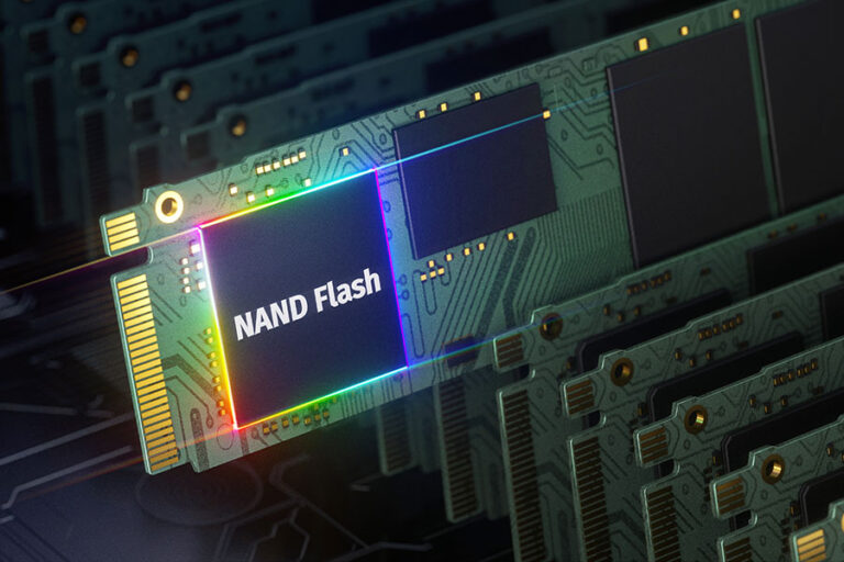 What Is NAND Flash A Guide for Engineers