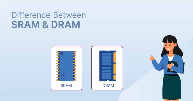 Why Industrial Systems Still Rely on “Old-School” SRAM: The Hidden Value of Predictable Performance
