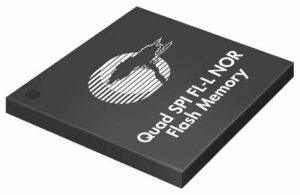 What Is NOR Flash? A Guide for Embedded Design ...