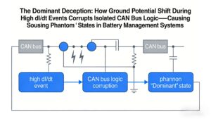 The Dominant Deception: How Ground Potential Sh...