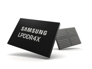 Samsung Discontinues LPDDR4/4X Production: Glob...