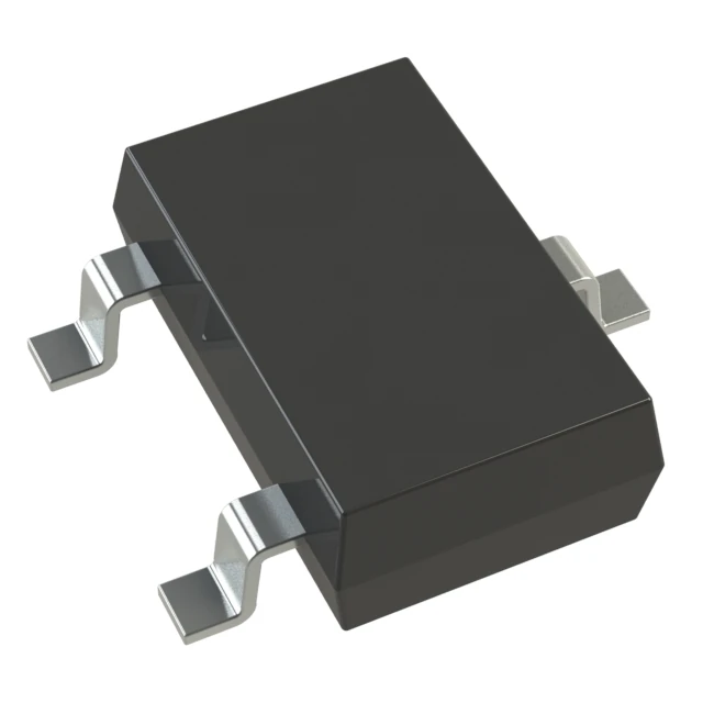 Representative rectifier package used on the ChipApex category page