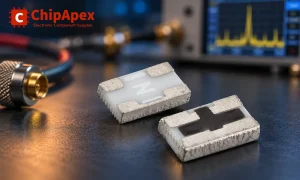 Rf Video Output RF Attenuator Guide: dB, Types and Ratings | ChipApex