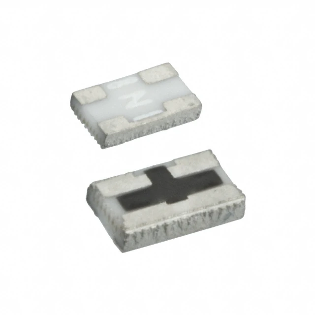 Fixed chip attenuator package examples shown on the ChipApex category page