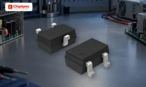 What Is a Diode? How It Works and Common Types