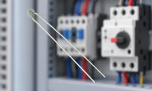 What Is a PTC Thermistor?